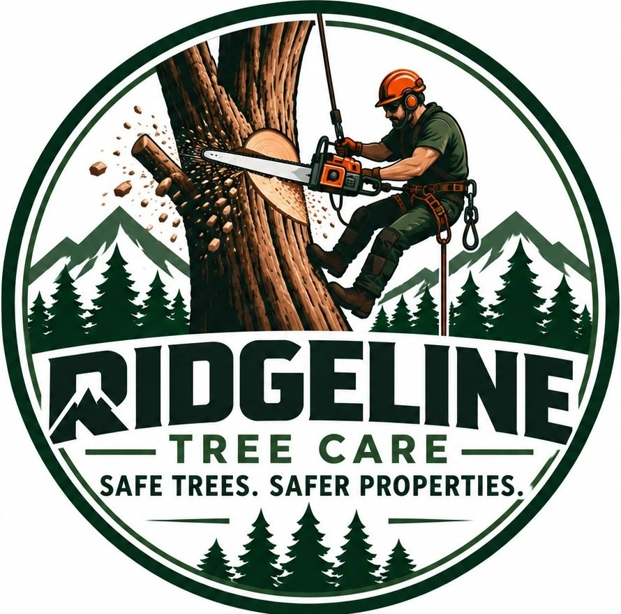 Ridgeline Tree Care